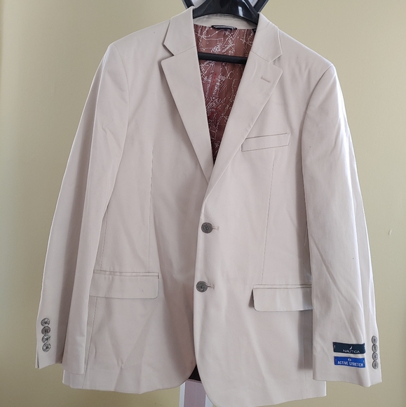 Nautica Other - Nautica Men's Blazer